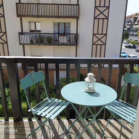 Апартаменти Flat Вілле-сюр-Мер Екстер'єр фото
