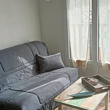Апартаменти Flat Вілле-сюр-Мер Екстер'єр фото