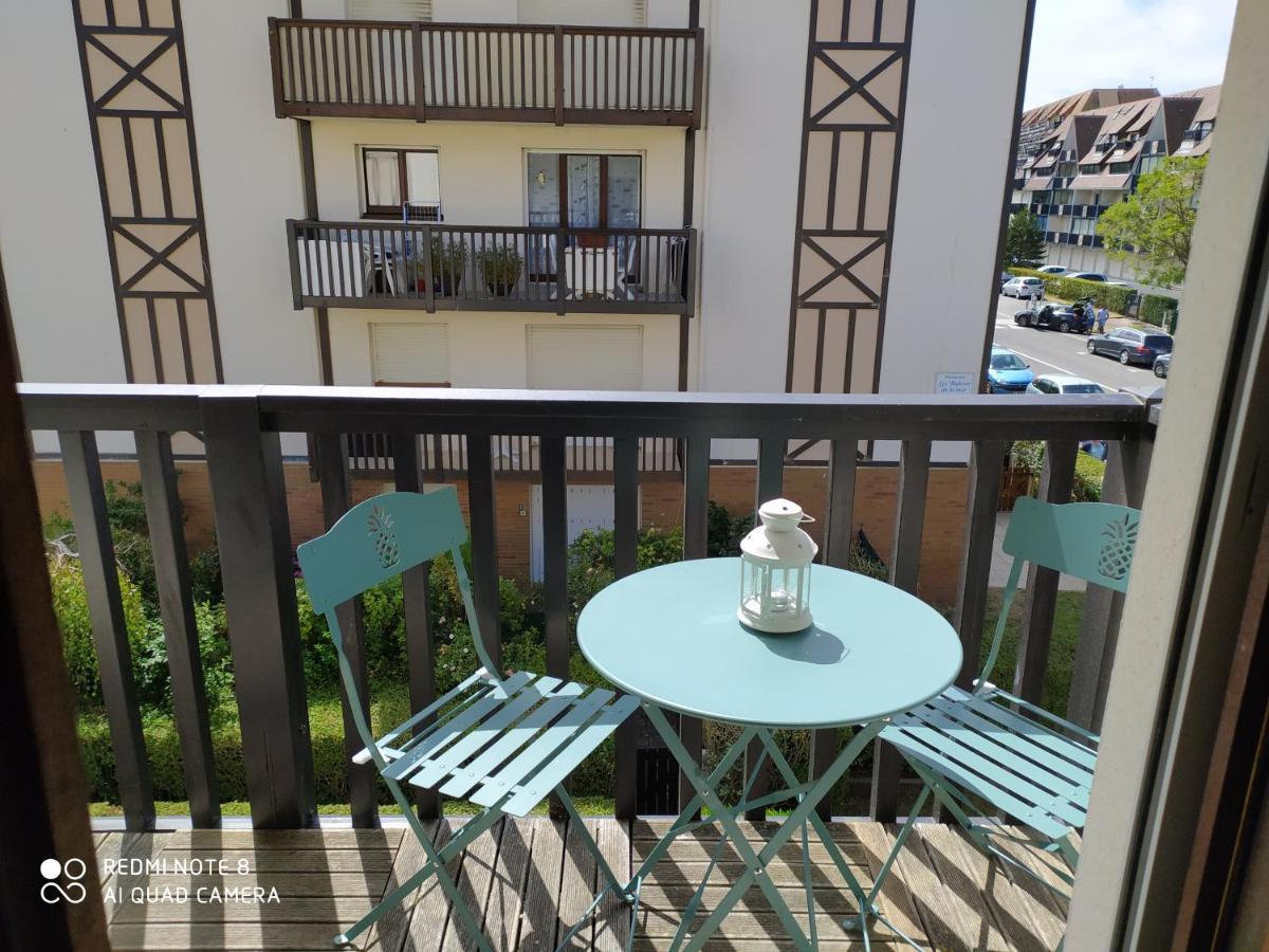 Апартаменти Flat Вілле-сюр-Мер Екстер'єр фото
