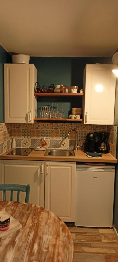 Апартаменти Flat Вілле-сюр-Мер Екстер'єр фото